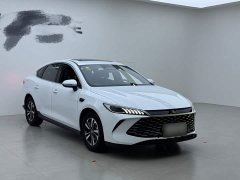 BYD Qin PLUS DM-i Smart Driving Edition 55KM Excellence - ფოტო 8
