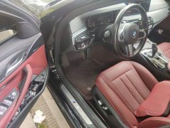 BMW 5 Series Facelift 530Li Premier M Sport Package - ფოტო 14