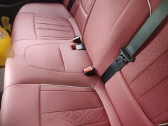 BMW 5 Series Facelift 530Li Premier M Sport Package - ფოტო 15