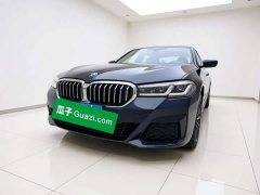 BMW 5 Series Facelift 530Li Premier M Sport Package - ფოტო 2