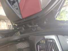 BMW 5 Series Facelift 530Li Premier M Sport Package - ფოტო 20