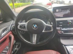 BMW 5 Series Facelift 530Li Premier M Sport Package - ფოტო 3