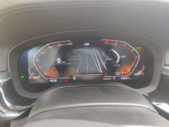 BMW 5 Series Facelift 530Li Premier M Sport Package - ფოტო 4