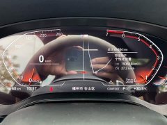 BMW 5 Series Facelift 530Li Premier M Sport Package - ფოტო 5