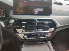 BMW 5 Series Facelift 530Li Premier M Sport Package - ფოტო 6