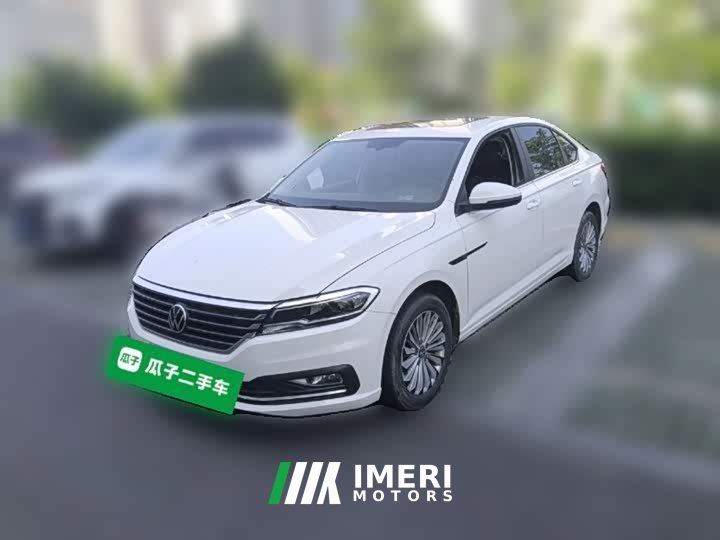 Volkswagen Lavida 280TSI DSG Comfort - ავტომობილი ჩინეთიდან