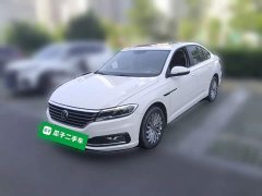 Volkswagen Lavida 280TSI DSG Comfort - ფოტო 1