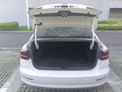 Volkswagen Lavida 280TSI DSG Comfort - ფოტო 16