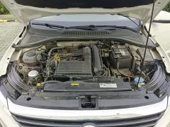 Volkswagen Lavida 280TSI DSG Comfort - ფოტო 17