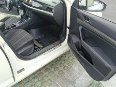Volkswagen Lavida 280TSI DSG Comfort - ფოტო 18