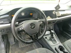 Volkswagen Lavida 280TSI DSG Comfort - ფოტო 20