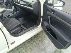 Volkswagen Lavida 280TSI DSG Comfort - ფოტო 3