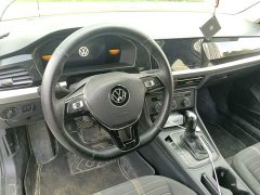 Volkswagen Lavida 280TSI DSG Comfort - ფოტო 4