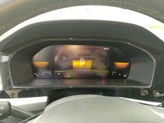 Volkswagen Lavida 280TSI DSG Comfort - ფოტო 5