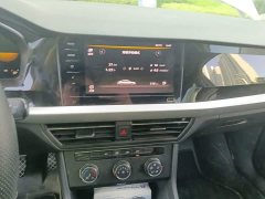 Volkswagen Lavida 280TSI DSG Comfort - ფოტო 7