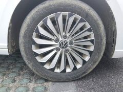 Volkswagen Lavida 280TSI DSG Comfort - ფოტო 8
