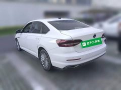 Volkswagen Lavida 280TSI DSG Comfort - ფოტო 9