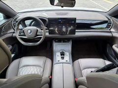 BYD Han 2023 DM-i Champion Edition 121KM Premium - ფოტო 10