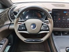 BYD Han 2023 DM-i Champion Edition 121KM Premium - ფოტო 11