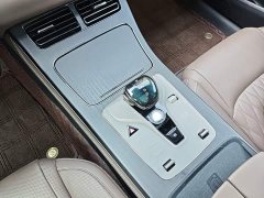 BYD Han 2023 DM-i Champion Edition 121KM Premium - ფოტო 14