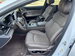 BYD Han 2023 DM-i Champion Edition 121KM Premium - ფოტო 15