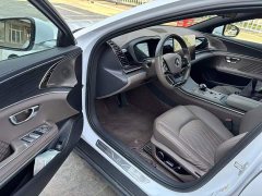 BYD Han 2023 DM-i Champion Edition 121KM Premium - ფოტო 16