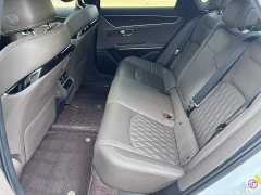 BYD Han 2023 DM-i Champion Edition 121KM Premium - ფოტო 17
