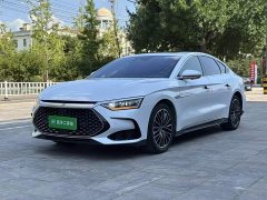 BYD Han 2023 DM-i Champion Edition 121KM Premium - ფოტო 2