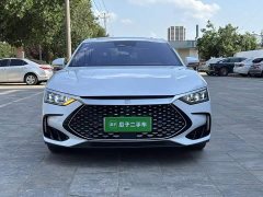 BYD Han 2023 DM-i Champion Edition 121KM Premium - ფოტო 3