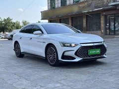 BYD Han 2023 DM-i Champion Edition 121KM Premium - ფოტო 4