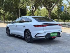 BYD Han 2023 DM-i Champion Edition 121KM Premium - ფოტო 5