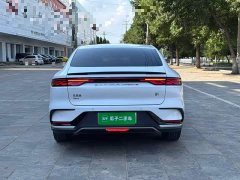 BYD Han 2023 DM-i Champion Edition 121KM Premium - ფოტო 6