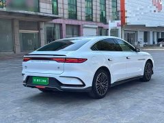 BYD Han 2023 DM-i Champion Edition 121KM Premium - ფოტო 7