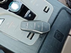 BYD Han 2023 DM-i Champion Edition 121KM Premium - ფოტო 9
