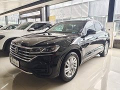 Volkswagen Touareg 2.0TSI Ruishang Edition - ფოტო 1