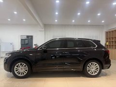 Volkswagen Touareg 2.0TSI Ruishang Edition - ფოტო 11