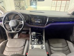 Volkswagen Touareg 2.0TSI Ruishang Edition - ფოტო 18
