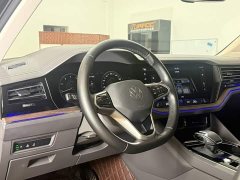 Volkswagen Touareg 2.0TSI Ruishang Edition - ფოტო 20