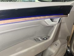 Volkswagen Touareg 2.0TSI Ruishang Edition - ფოტო 4