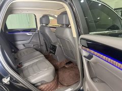 Volkswagen Touareg 2.0TSI Ruishang Edition - ფოტო 5