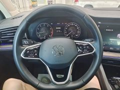 Volkswagen Touareg 2.0TSI Ruishang Edition - ფოტო 6