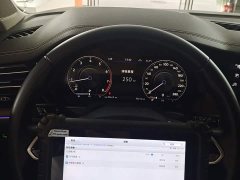Volkswagen Touareg 2.0TSI Ruishang Edition - ფოტო 8