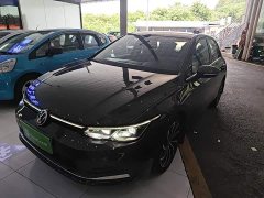 Volkswagen Golf 280TSI DSG Pro - ფოტო 1
