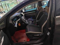 Volkswagen Golf 280TSI DSG Pro - ფოტო 12