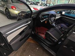 Volkswagen Golf 280TSI DSG Pro - ფოტო 13