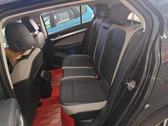 Volkswagen Golf 280TSI DSG Pro - ფოტო 14