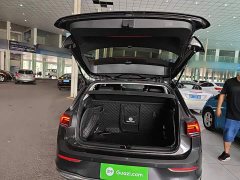 Volkswagen Golf 280TSI DSG Pro - ფოტო 16