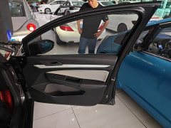 Volkswagen Golf 280TSI DSG Pro - ფოტო 19