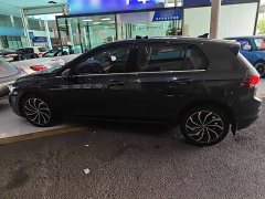 Volkswagen Golf 280TSI DSG Pro - ფოტო 4