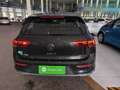 Volkswagen Golf 280TSI DSG Pro - ფოტო 5